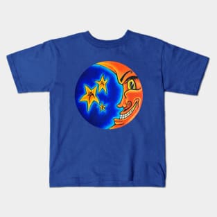 Bad Moon Kids T-Shirt